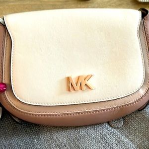 Never used Michael Kors Purse